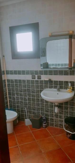 Appartement Cosy Et Chaleureux Cabo Negro Exterior photo