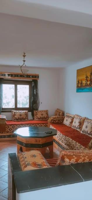 Appartement Cosy Et Chaleureux Cabo Negro Exterior photo